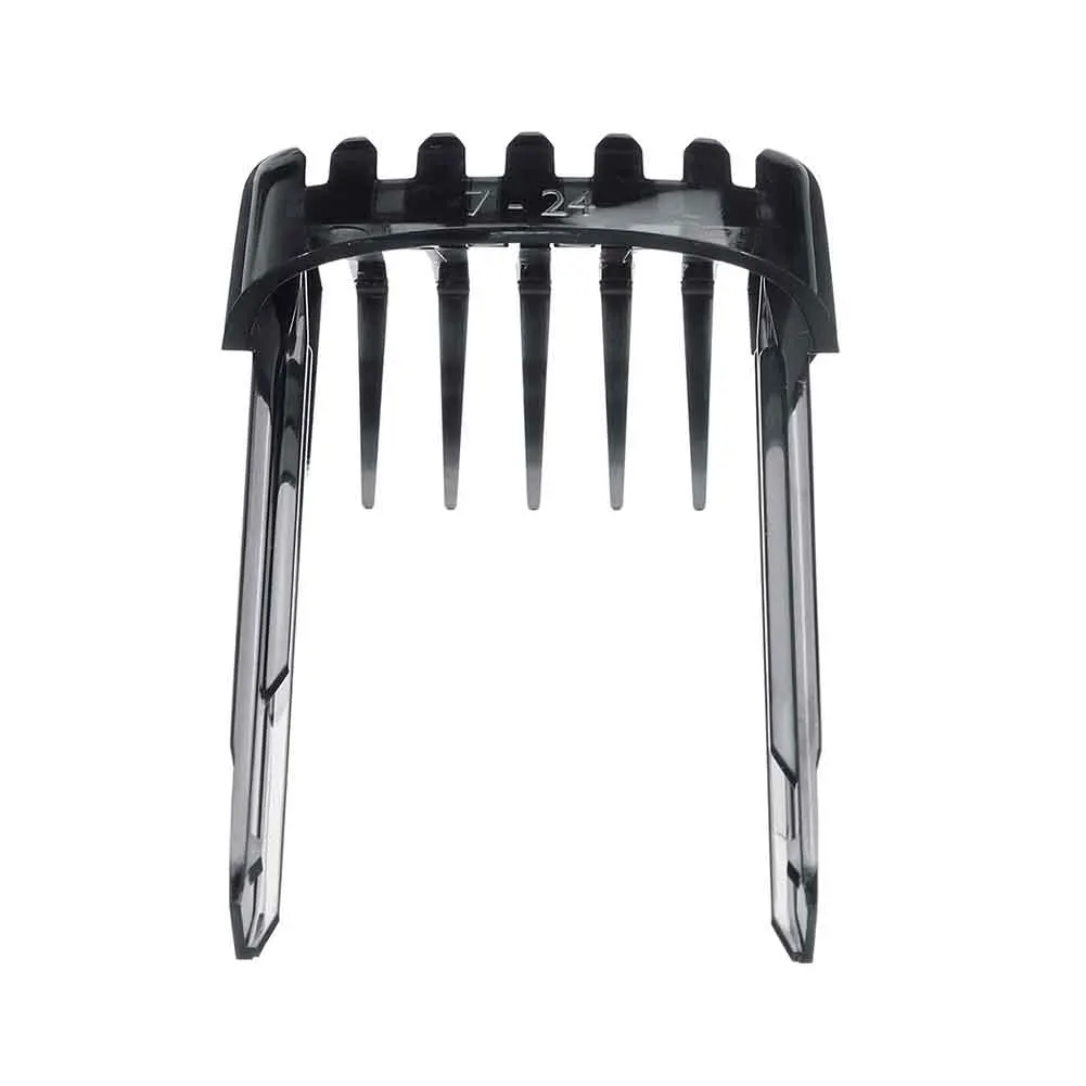 Beard Trimmer Barber 7-24mm Household Grooming DIY Styling Replacement Parts Hair Clipper Comb Guide For Philips HC9452 HC7460 | Бытовая