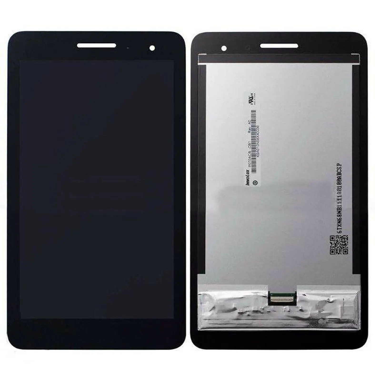 

LPPLY New For HUAWEI T1 7.0 T1-701 LCD Display+Touch Screen Digitizer Assembly T1-701W 701UA T1-701UA T1-701G T1-701U