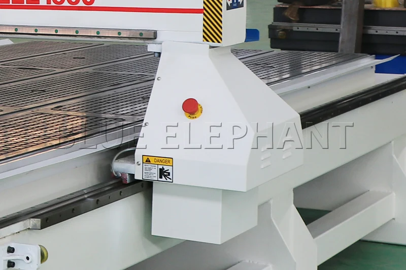 Профессиональный Большой ЧПУ роутер 1530 машина высокого качества|Фрезы по дереву|