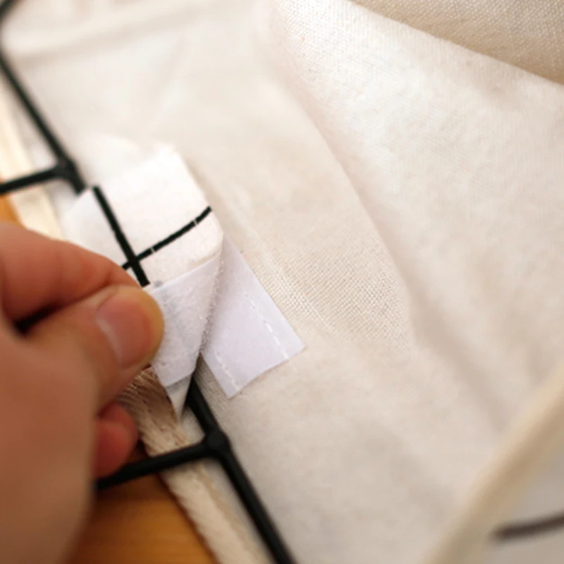 

Clothes Waterproof Bag Toilet Paper Bag Hanging Bag Sundries Behind Bag