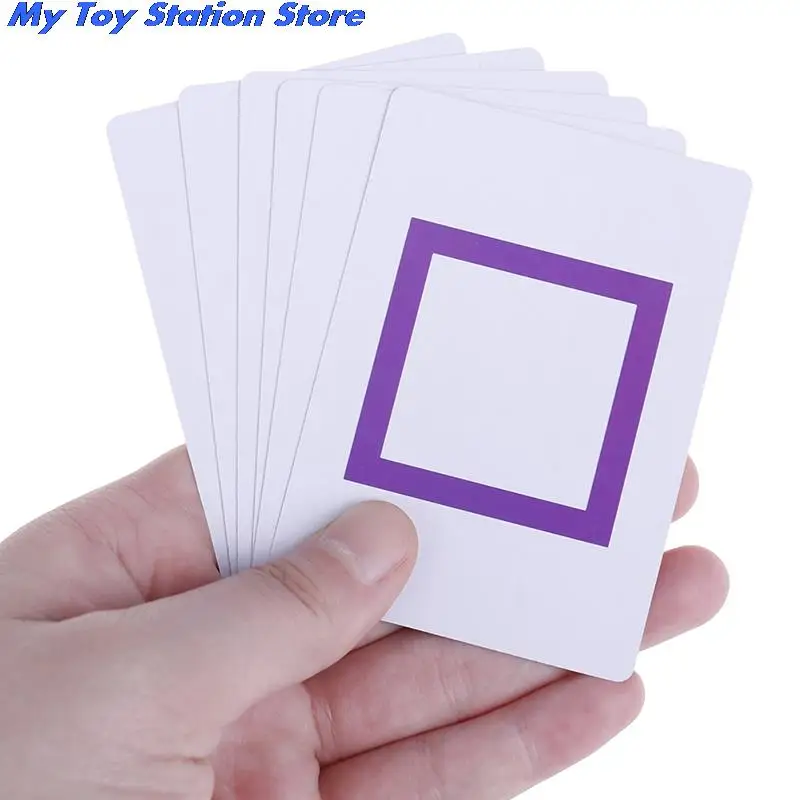 Необычные классические карты ESP наборы карт волшебные фокусы магический