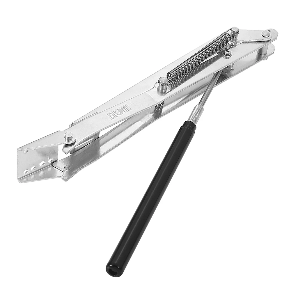 Горячий двойной пружинный открывалка для окон теплицы автоматический штопор с