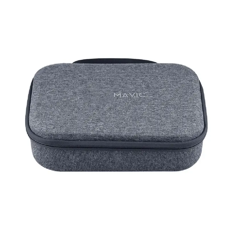 

FOR Portable Carrying Case Waterproof Handbag Storage Box for D-JI Mavic Mini Drone PXPE