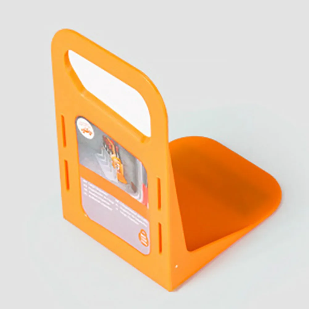 Свободно Комбинируйте вакуумную фиксацию l образной противоскользящая насадка