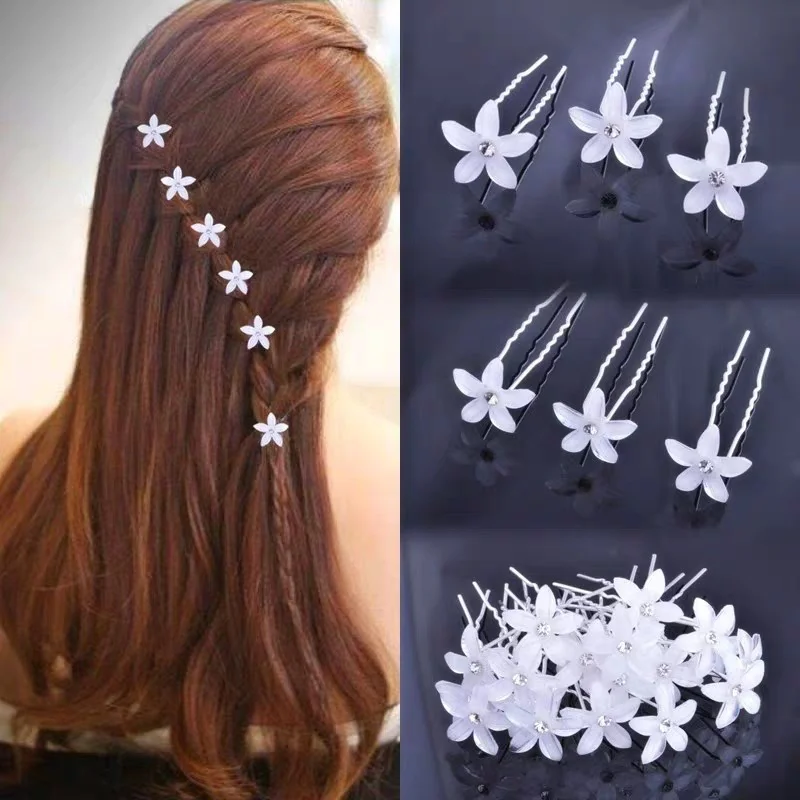 Геометрическая бабочка Золотая шпилька для женщин модные сплав свадебные