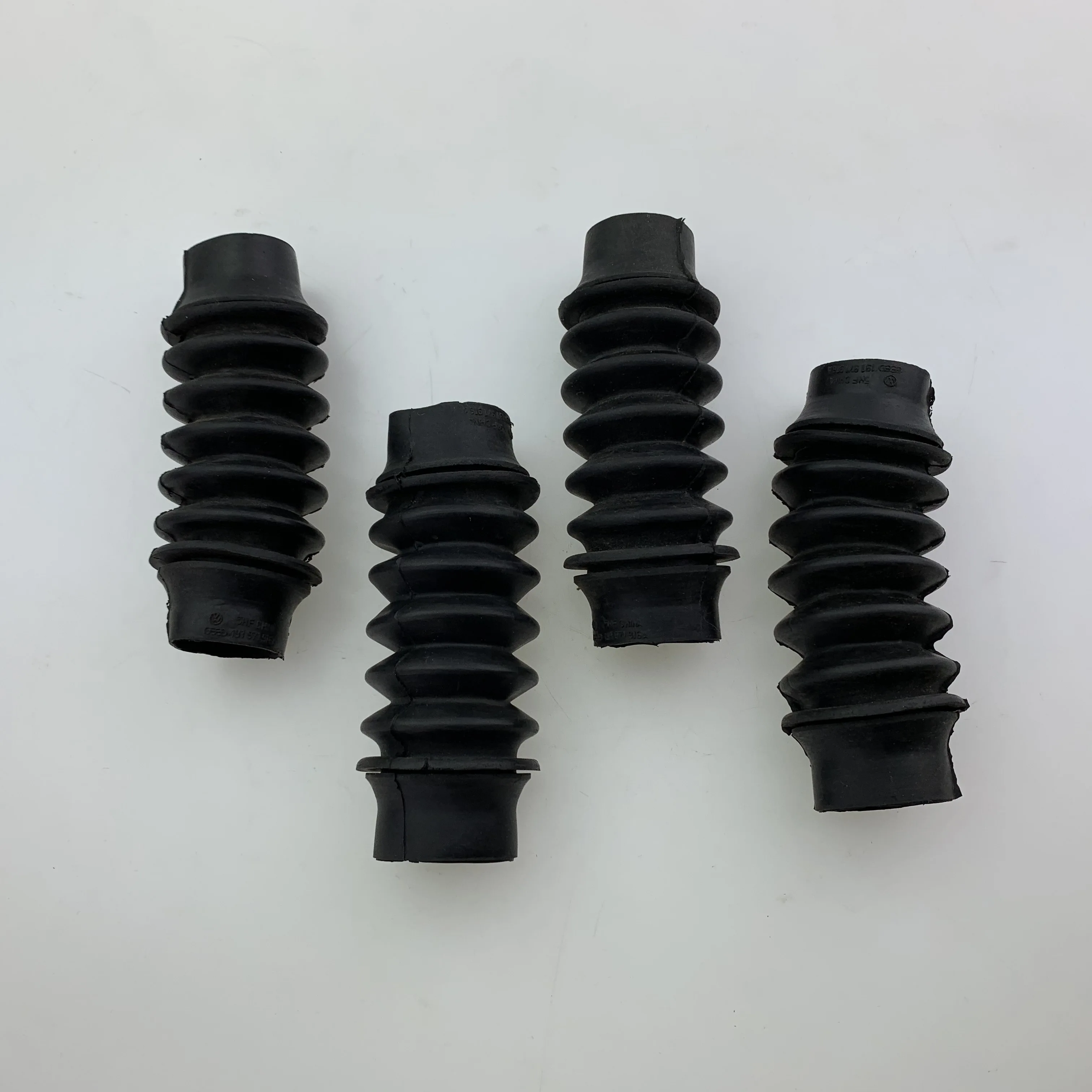 STARPAD для Santana 2000 Защитная крышка автомобильных дверей резиновый рукав