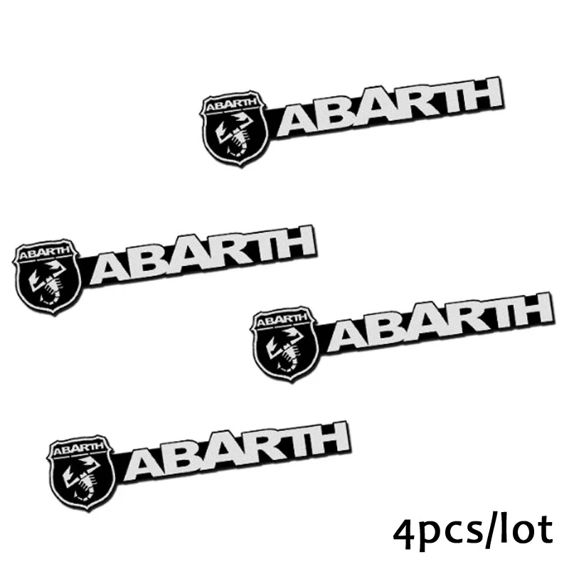 Автомобильные аксессуары авто аудио 3D алюминиевая Колонка стерео Наклейка для