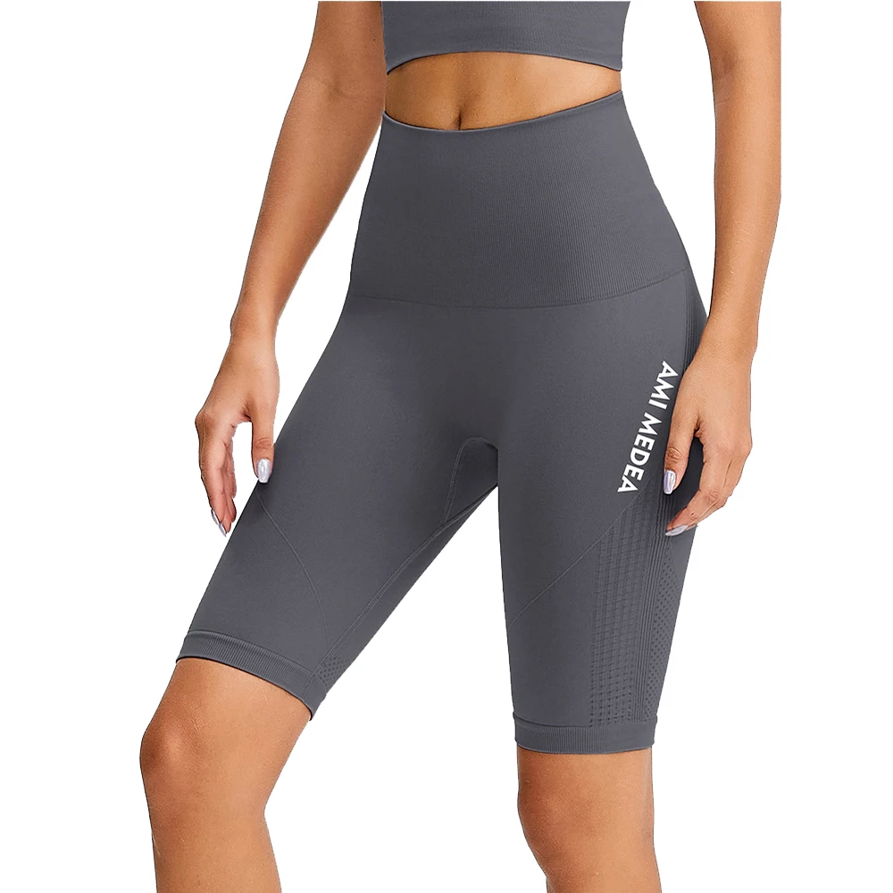 

2021 Sports Shorts Woman Tights Biker Women Bicycles 2020 Spandex Yoga Shorts For Fitness Cycling