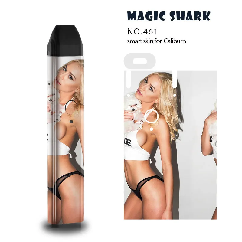 2.5D чехол с изображением белого кролика сексуальной женщины сердца оберточная