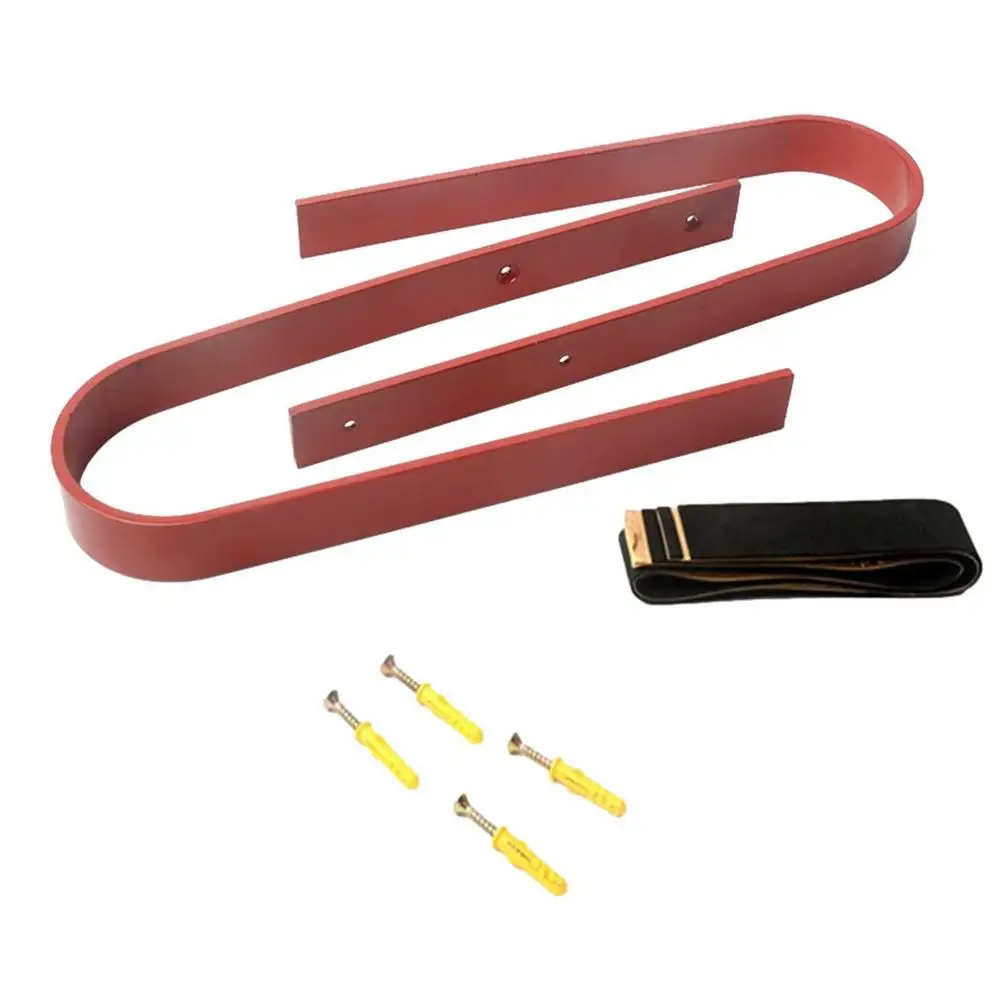 Настенные Кронштейны для сноуборда Высококачественная прочная стойка лыж