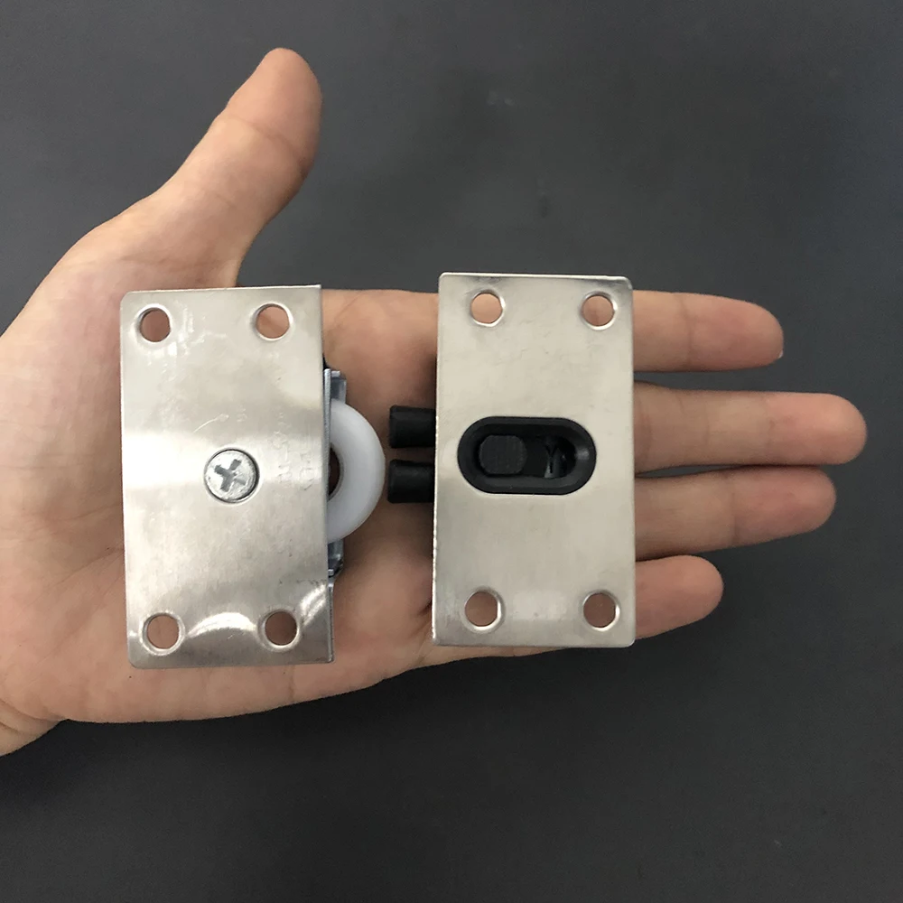 

Ролик для раздвижных дверей, приспособление для раздвижных дверей шкафов, чуланов, подвижных колес, для деревянных дверей