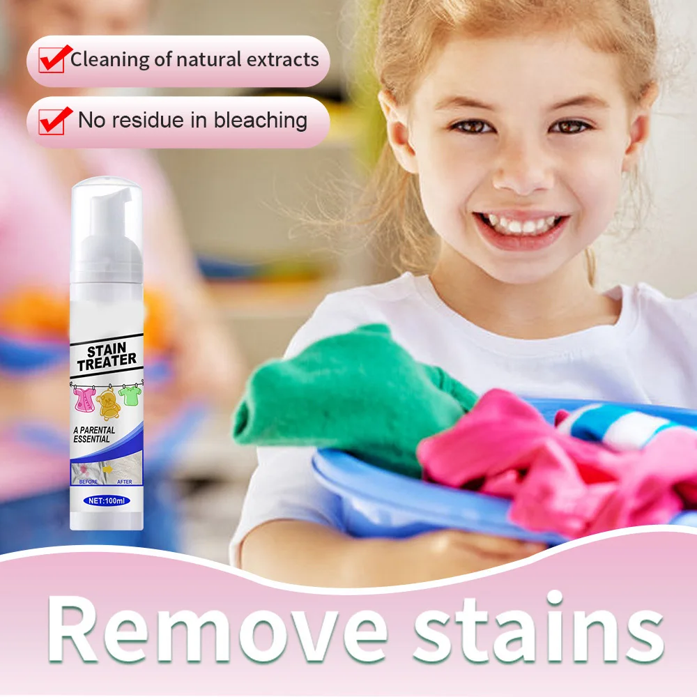 

Средство для удаления пятен на одежде средство для удаления пятен с детского масла, универсальное средство для очистки одежды, 30 мл, 100 мл