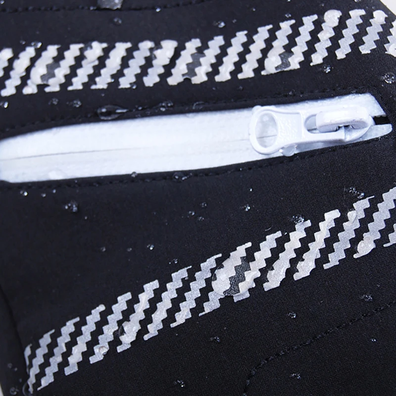 Лыжные перчатки Детские флисовые теплые снегоходные для мальчиков спортивные