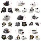 Новый мотоциклетный Спидометр Одометр датчик привода для Honda Suzuki Yamaha Kawasaki Keeway QIANJIANG Beneli KYMCO SYM