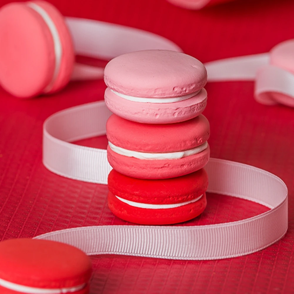 Имитация кексов на день рождения десертный стол реквизит модели десертов