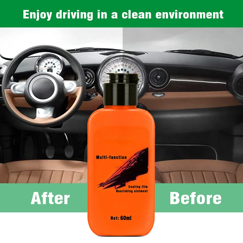 Кожа цвет реставратор ремонт крем Re авто сиденья Refinish обновление кожа винил