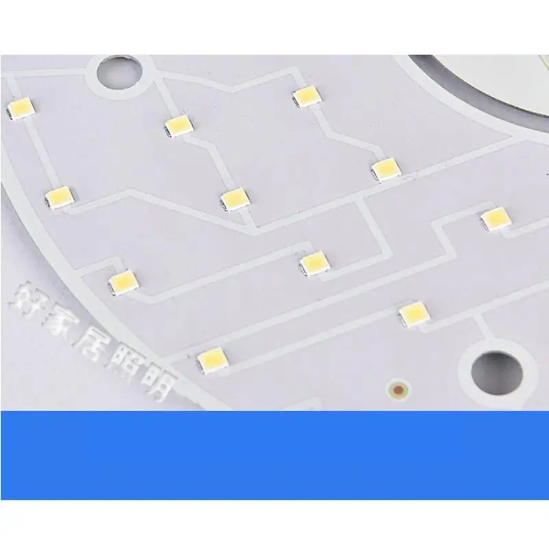 Diy Smd Television Tv Backlight Micro Strahler Diodo Board Diode Focos Cob Iluminador Cree LED Chip Pcb Ceiling Lamp Wick | Лампы и