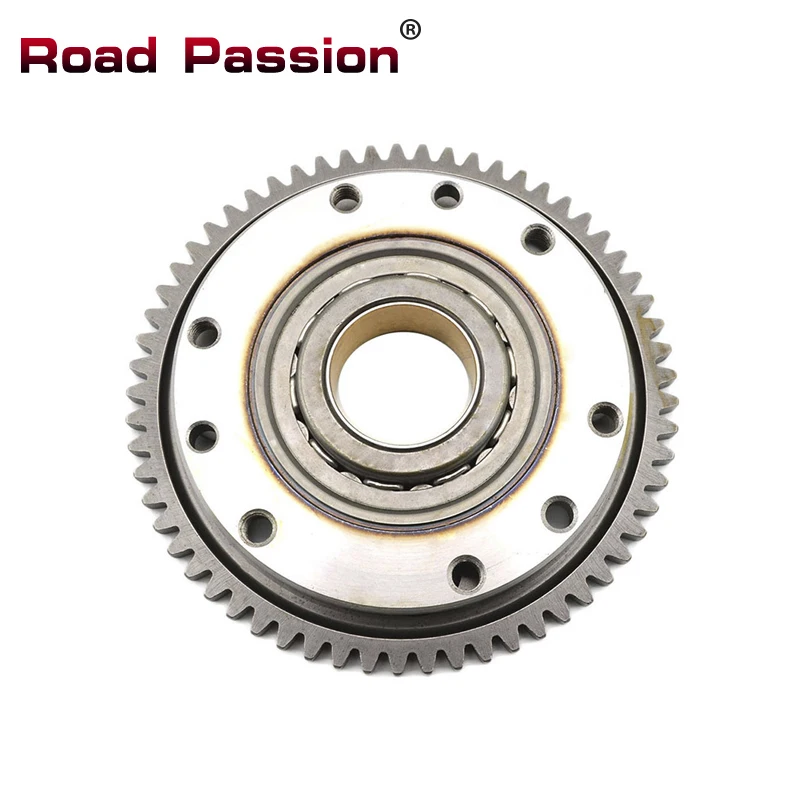 

Road Passion Motorcycle Starter Clutch Assy For BMW F650 F650CS G650X Challenge Country F650GS For Aprilia Pegaso 650 2001-2004