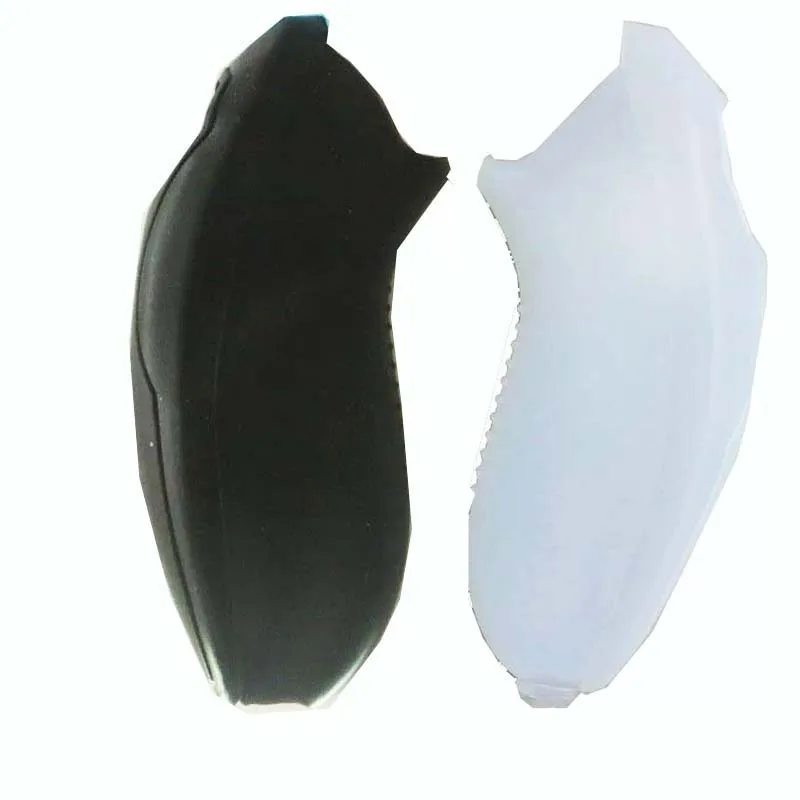 Нескользящая Защитная силиконовая ручка для игрового контроллера чехол