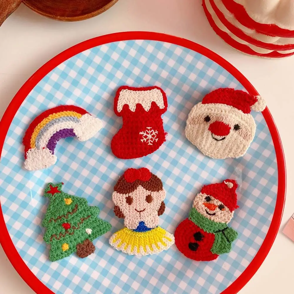 

1 шт., детская заколка для волос с мультяшным рисунком