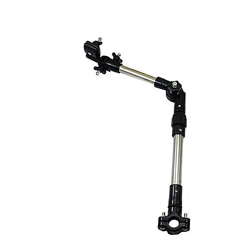 Регулируемая подставка для зонта из нержавеющей стали кронштейн крепления на