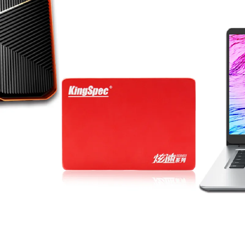 Жесткий диск KingSpec SSD 120 ГБ 240 480 960 жесткий HDD HD 2 5 Sata для компьютера ноутбука Tabl |