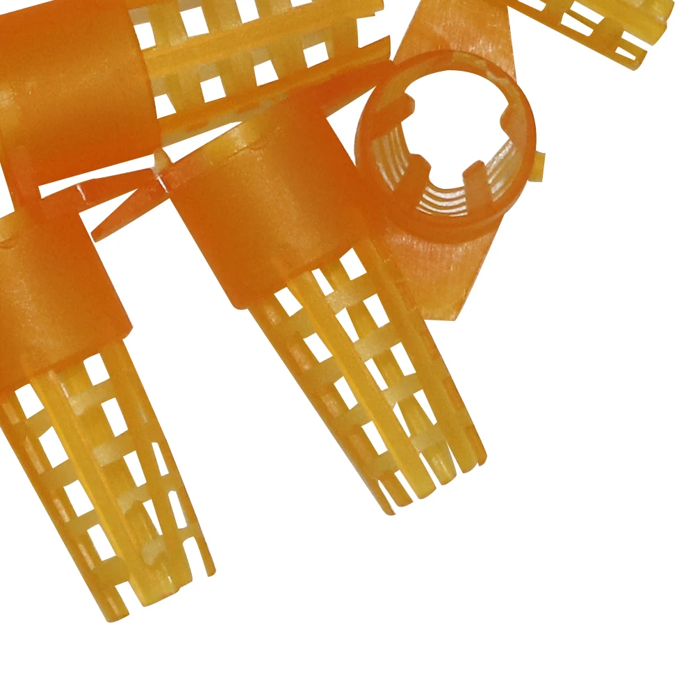 Пластиковая защитная крышка для пчелиной королевы 20 шт.|Инструменты