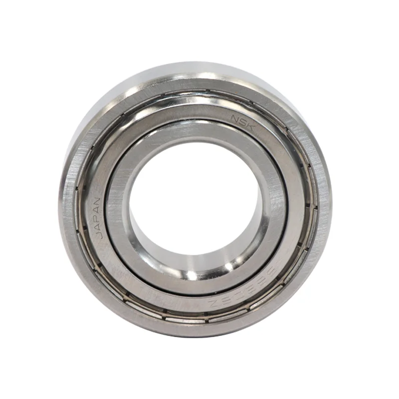 

1pcs stainless steel bearing S6000 S6001 S6002 S6003 S6004 S6005 S6006ZZ