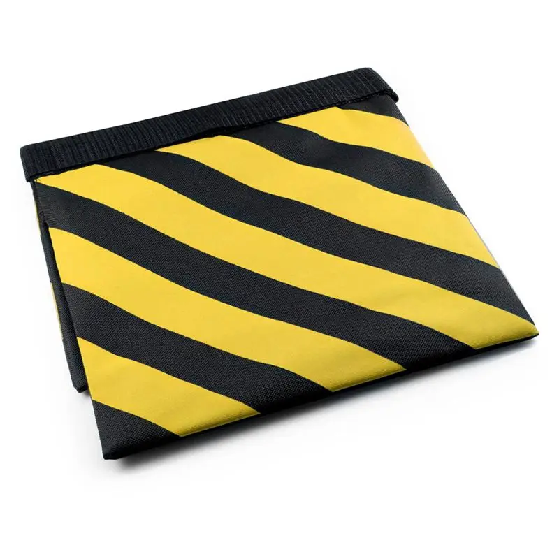 6 упаковок двойной груз в виде двойного мешка с песком ручкой посередине