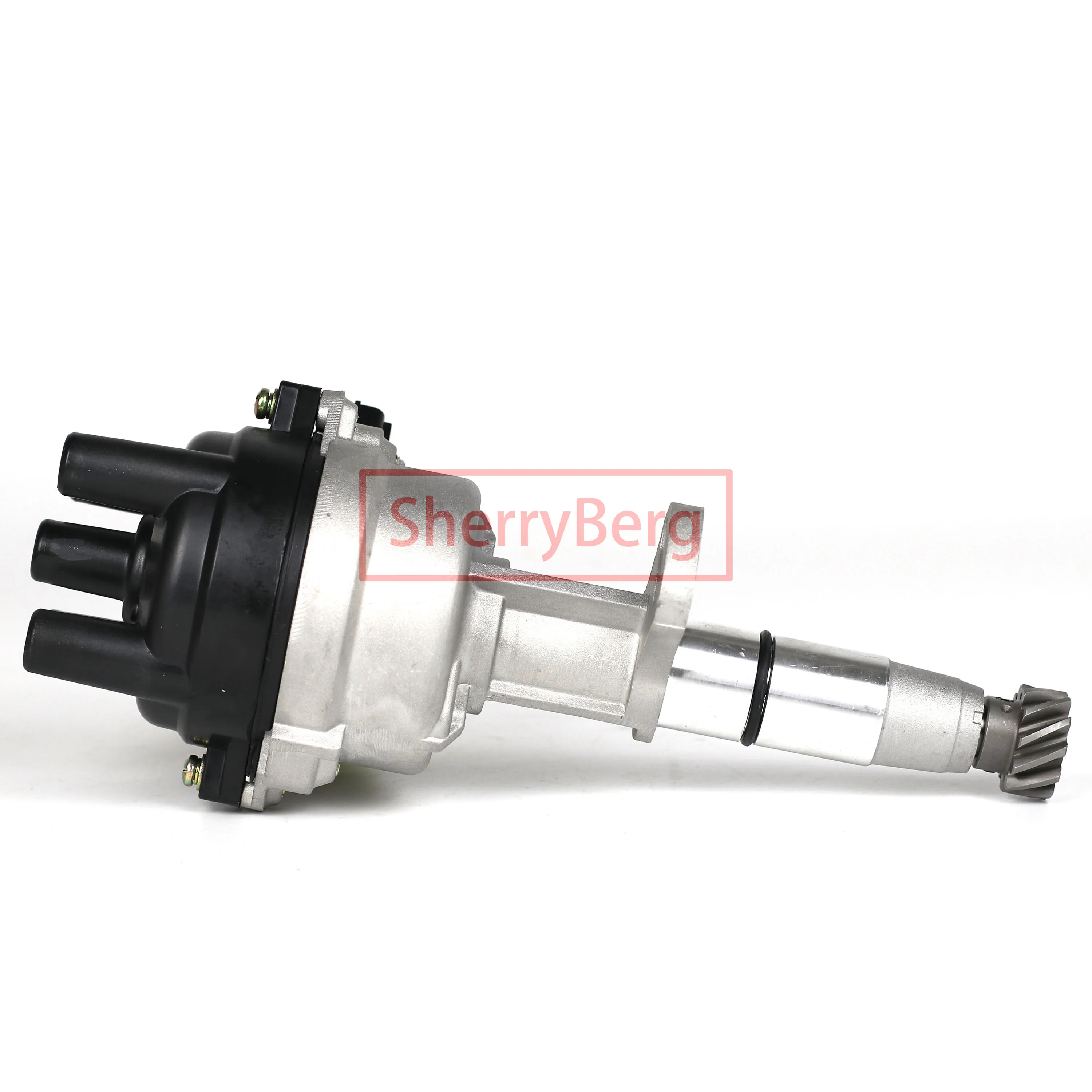 Новый распределитель зажигания SherryBerg для MITSUBISHI T2T84872 MD326637 CAT GP18K вилочный