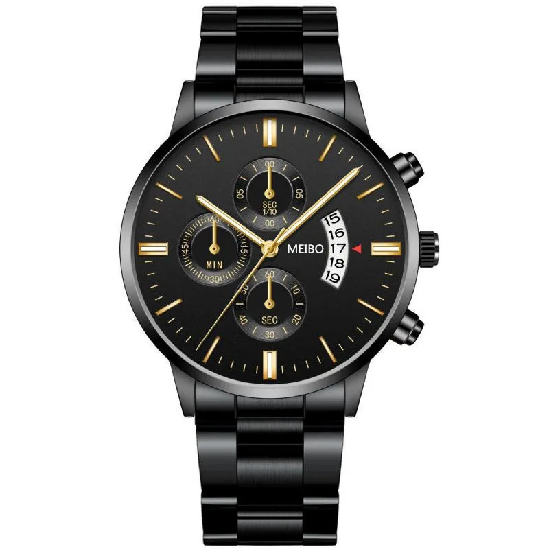 

2021 Men And Women Fashion Luxury Electronic Mechanical Watch SBT29-SBT32