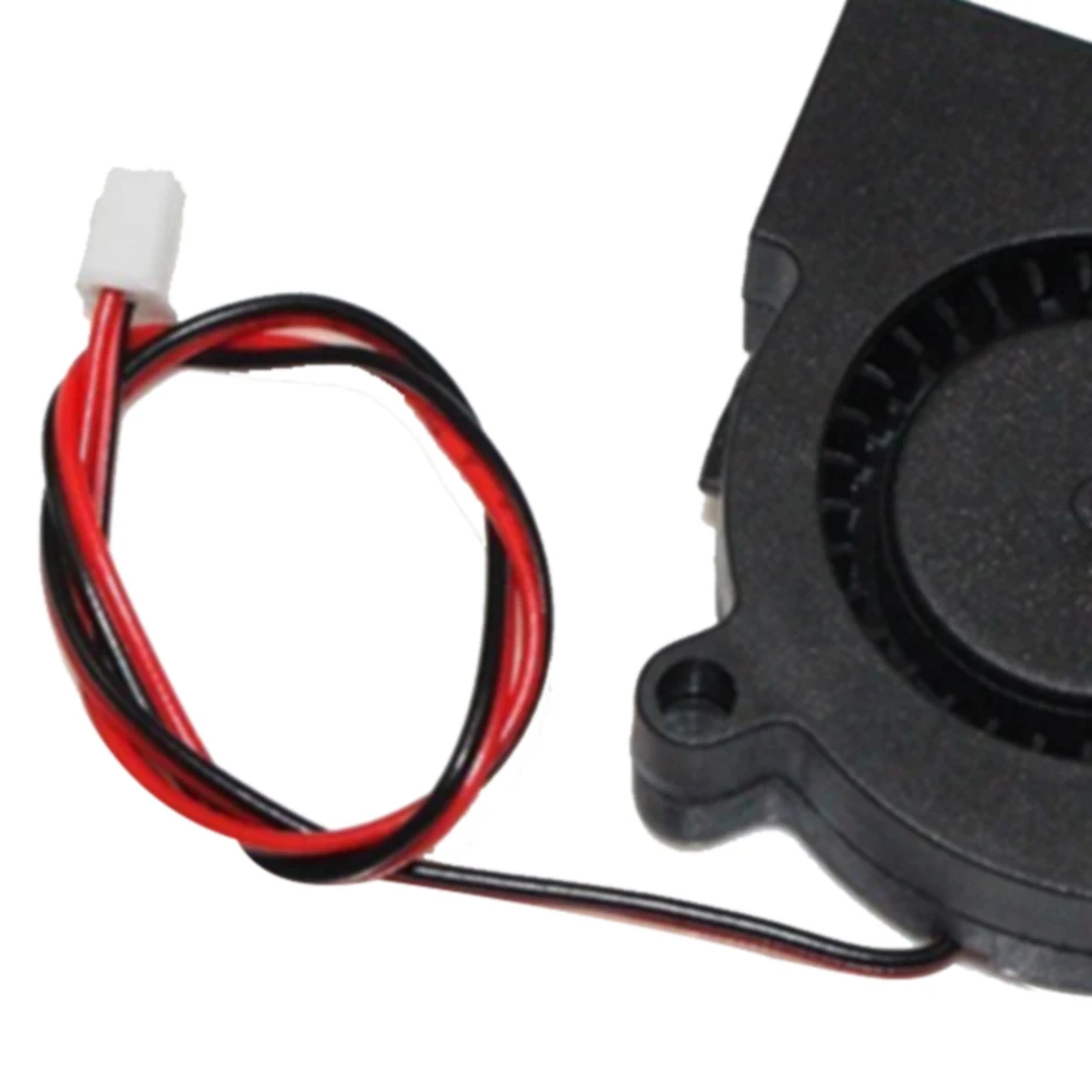 2-контактный Мощный радиатор охлаждения турбо бесщеточный прочный Запчасти для