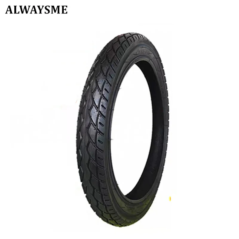 ALWAYSME 1 шт. 12 дюймов 75/1 95/2 125 детская коляска велосипедная сменная шина|Аксессуары