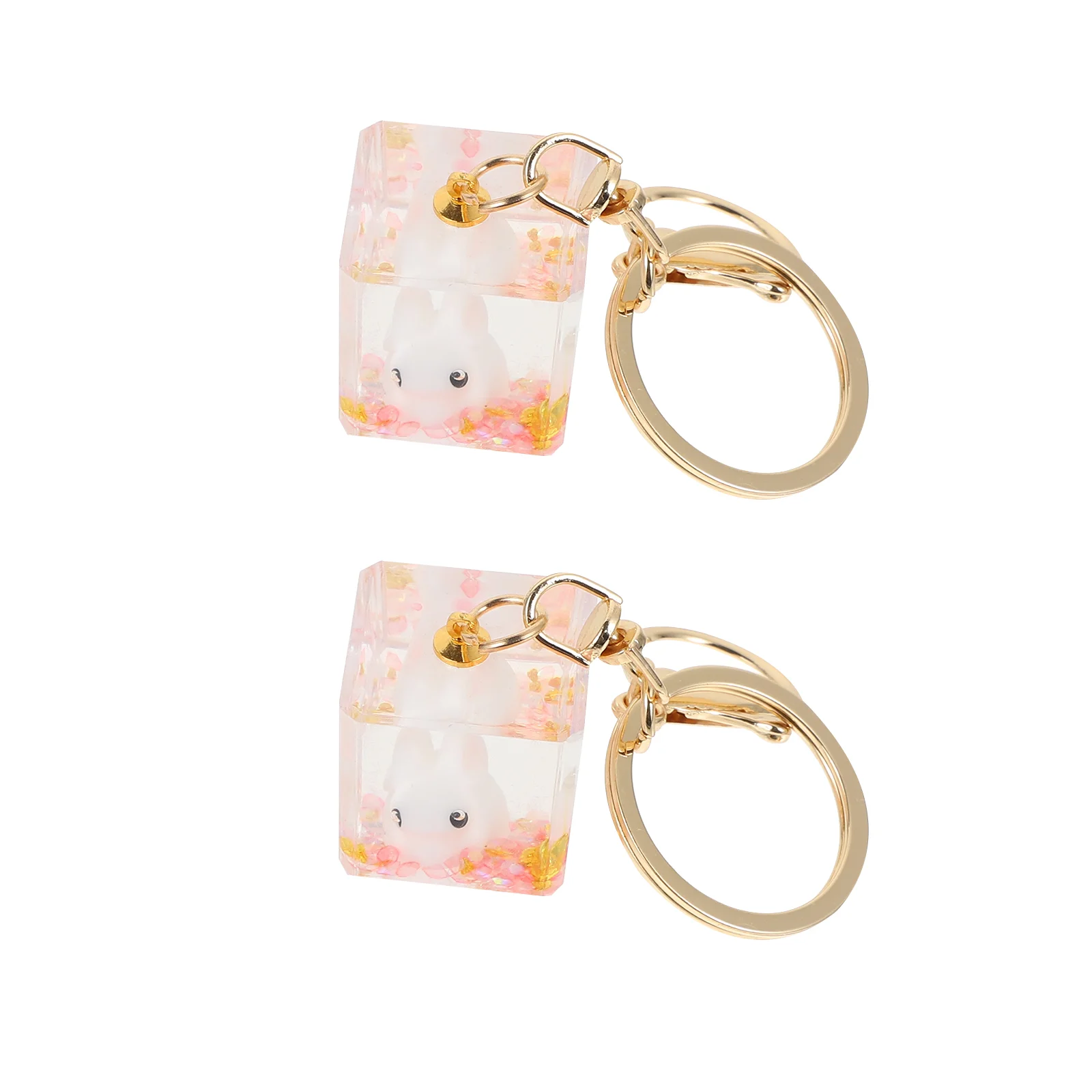 

2 шт., брелок для ключей