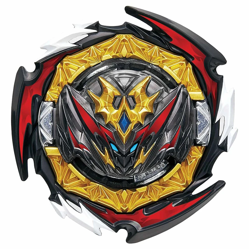 В наличии B180 оригинальный Takara Tomy Beyblade BURST динамит боевой усилитель Belial Nexus Venture-2 -