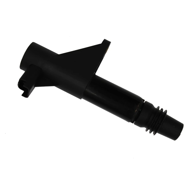 Катушка зажигания 597077 для PEUGEOT 406 407 607 807 для Citroen C5 C6 C8 FIAT ULYSSE RENAULT Avantime Clio Espace Laguna Lancia Phe