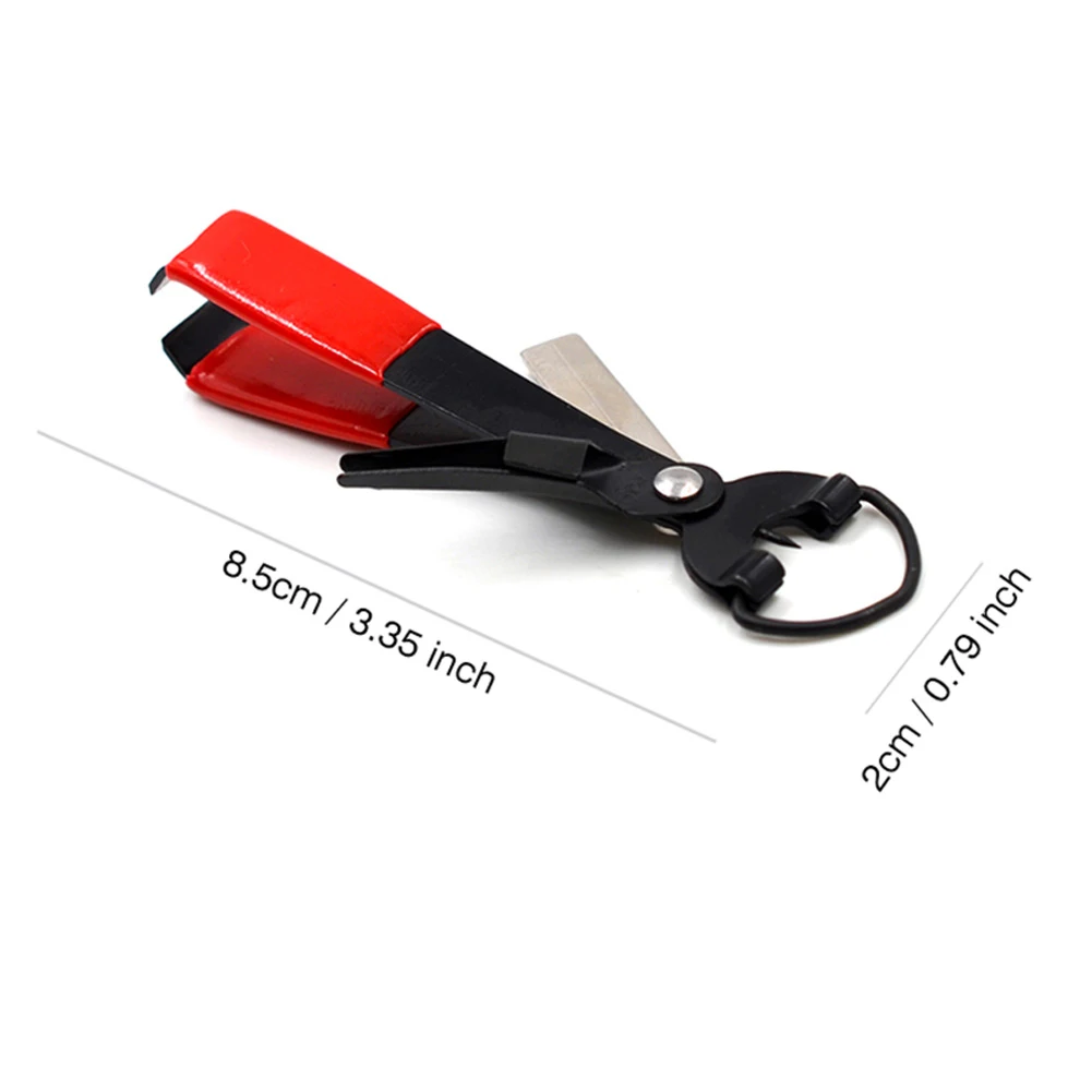 Нахлыстом быстрое завязывание узлов инструмент Быстрый Узловязатель линия