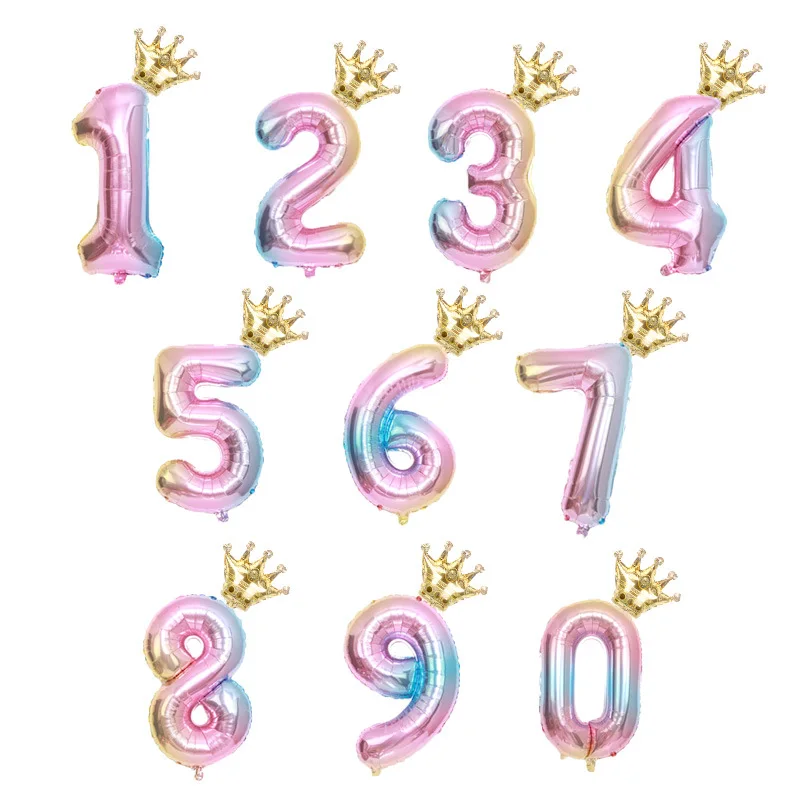 32 дюймовый постепенное цифровой + корона цифровые дорожные руководство 0 9