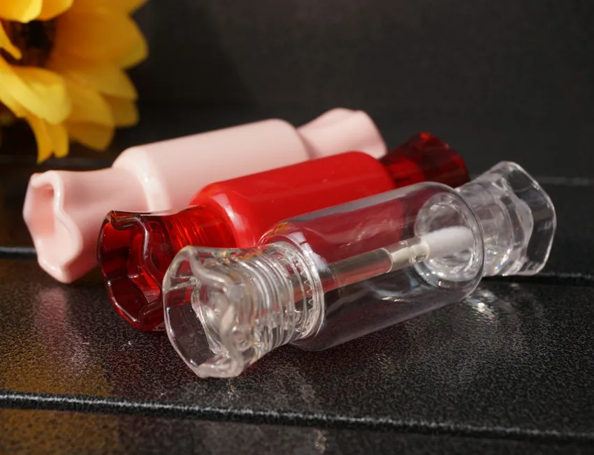

10/30/50pcs Candy Homemade Material Lipgloss Tube Lip Glaze Tube Liploss Container Empty Makeup DIY Lip Glaze Lip Gloss Bottle