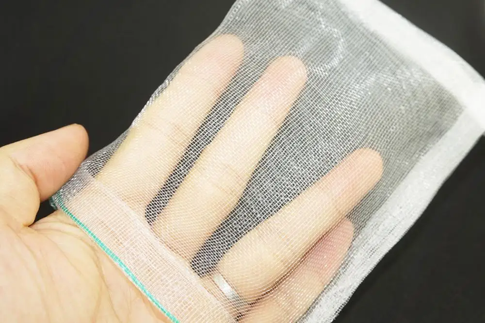 Садовое растение мешки для защиты фруктов сетчатая сетка от насекомых