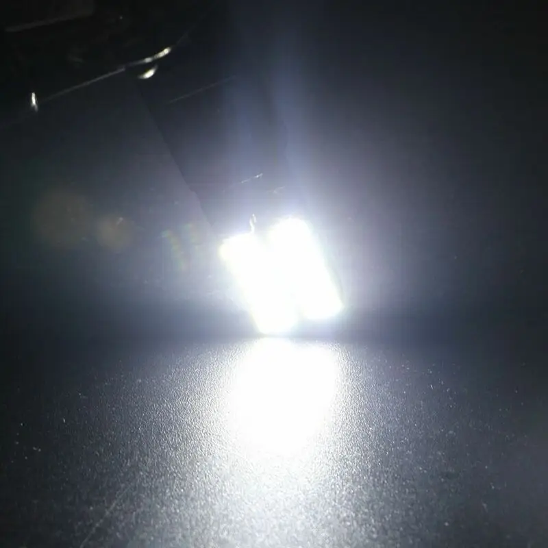 

Противотуманные фары 12 В постоянного тока 24-SMD 4014, 2 шт., Автомобильные дневные ходовые огни, яркая яркость автомобиля