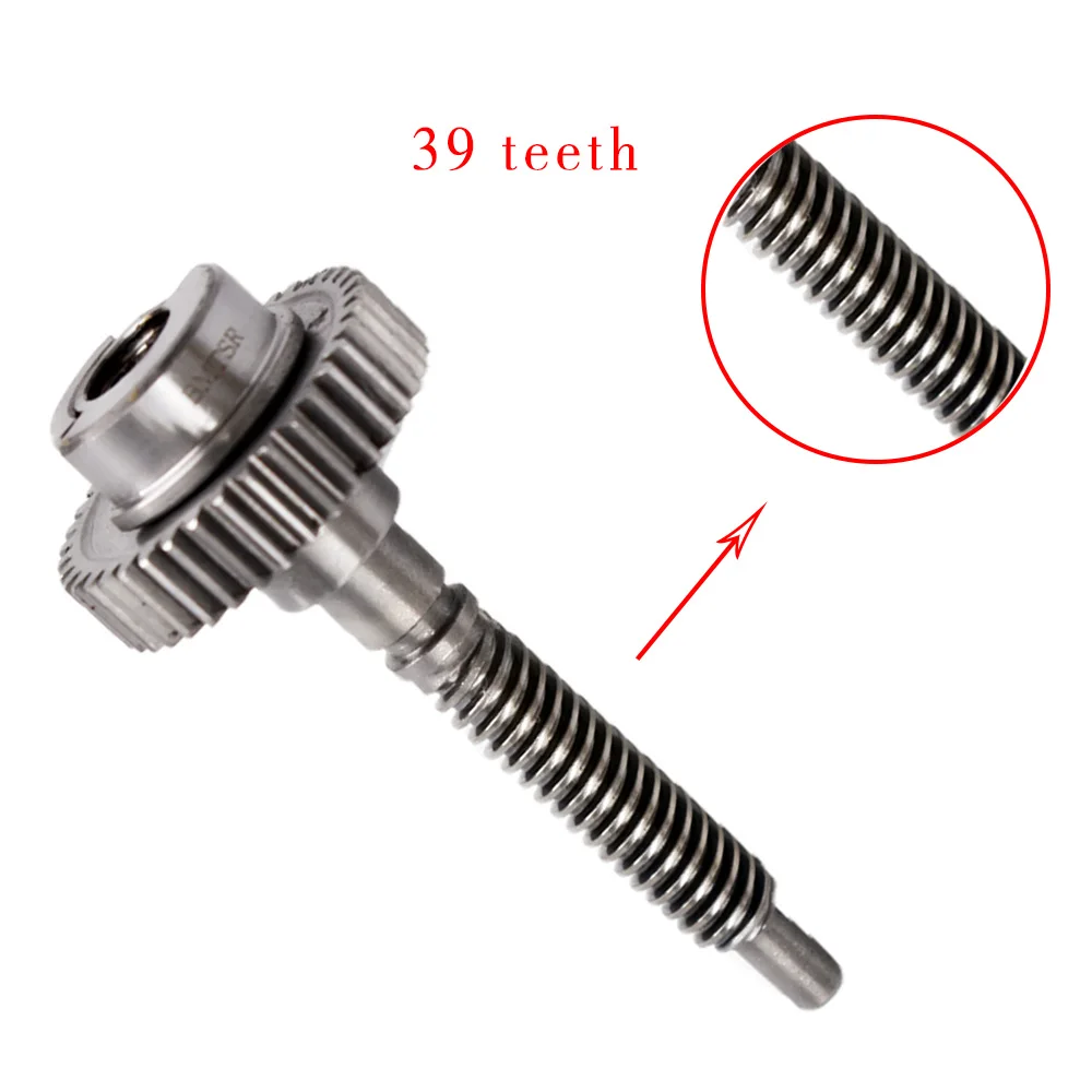 Металлический комплект для ремонта приводов стояночных тормозов BMW E65 E66 745i 750i 760i