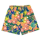 Эрик Эмануэль EE базовые короткие Нью-Йорк SKYLINE 2021 новые мужские дышащие сетчатые повседневные шорты