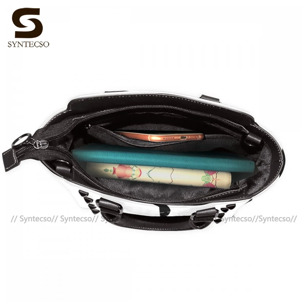 

Fullmetal Alchemist Brotherhood Shoulder Bag Office Leather Handbag Female Fashion Stylish Bags