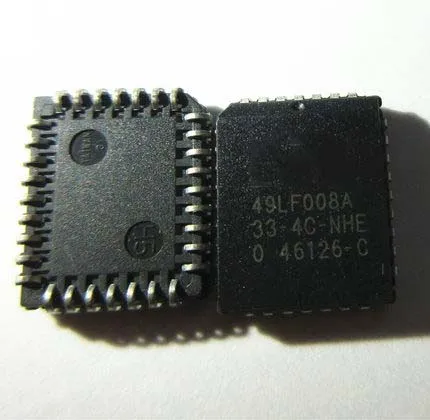 5 шт./лот SST49LF008A 33 4C NHE 49LF008A PLCC 32 в наличии на складе|Интегральные схемы| |