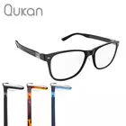 Обновленные Фотохромные защитные очки от синего излучения B1W1, съемные защитные очки от синего излучения, экологичное защитное стекло Xiaomi
