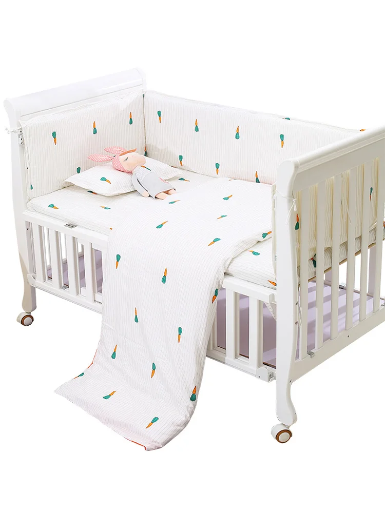 Хлопковое платье с рисунком и светильник Цвет сезон осень-зима Для детской