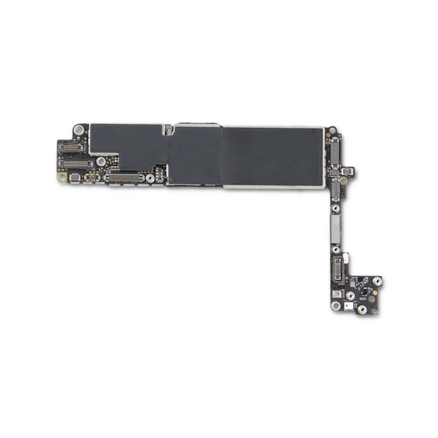 Разблокированная материнская плата для iPhone 8 64 ГБ 256 4 7 дюйма с/без Touch ID чистая iCloud