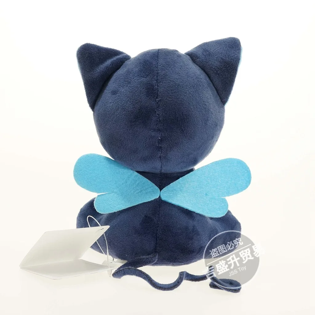 Милые Сакура, кошек и других животных, косплей, японское аниме Card Captor Sakura Kero мягкая плюшевая игрушка кукла 30 см, Новинка