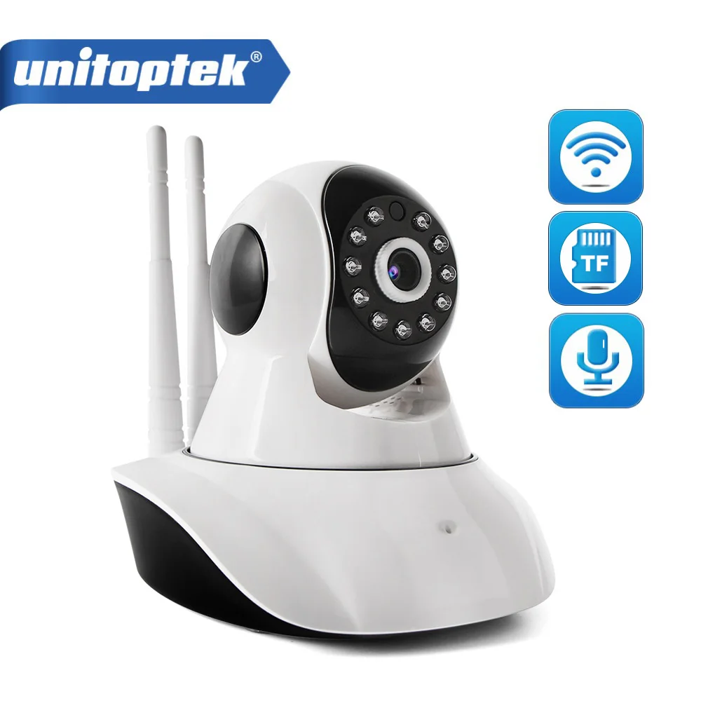 Wifi IP камера беспроводная двухсторонняя аудио 2MP 1080P CCTV камера видеонаблюдения ночное видение домашний Wi-Fi Детский Монитор P2P приложение XMEye